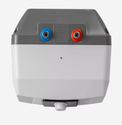 Водонагреватель Q1(R) ES15V над Haier