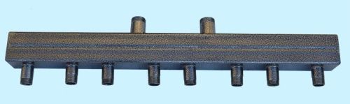 Коллектор гидравлический Север-KV4