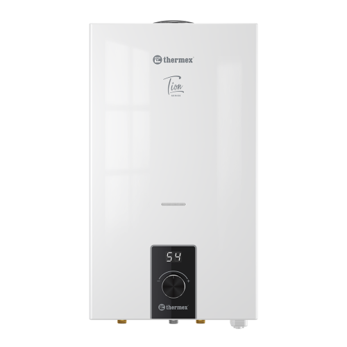 Водонагреватель газовый проточный Thermex TION T 26 D