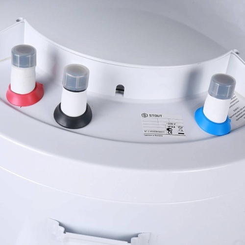 Бойлер косвенного нагрева настенный 150л Stout