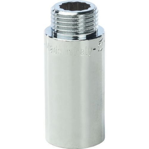 Удлинитель ВН хром 1/2"*50 Stout (10/80)