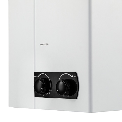 Водонагреватель газовый Piezo Pro GWH 11 Royal Thermo