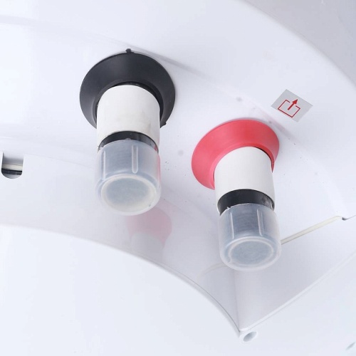 Бойлер косвенного нагрева настенный 75л Stout