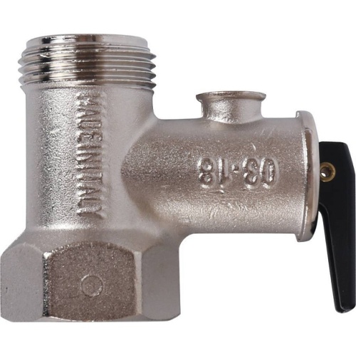 Бойлер косвенного нагрева настенный 75л Stout