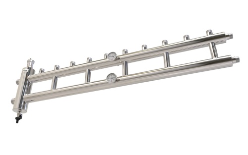 Коллектор совмещенный с гидравлическим разделителем GSK 32-5.1 ПроксиТерм