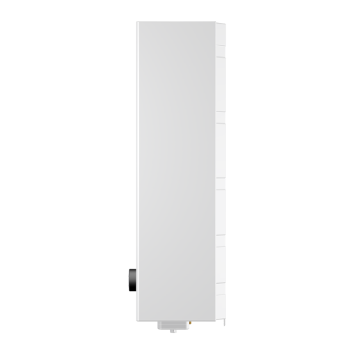 Водонагреватель газовый проточный Thermex TION T 26 D