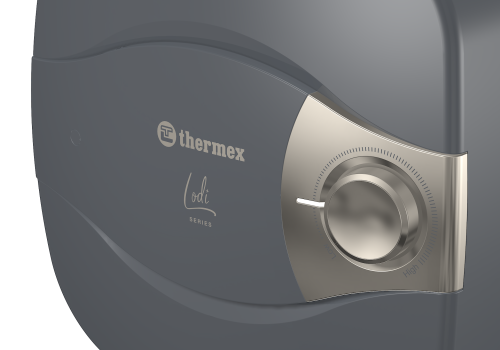 Водонагреватель Thermex Lodi 10 O