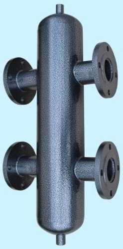 Разделитель гидравлический Север 160