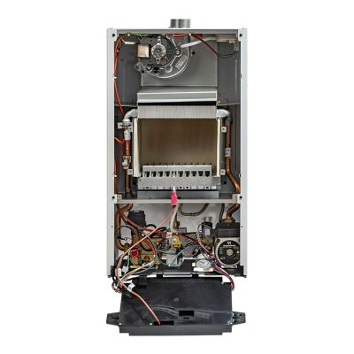 Котел газовый настенный ECO Nova 10 F Baxi