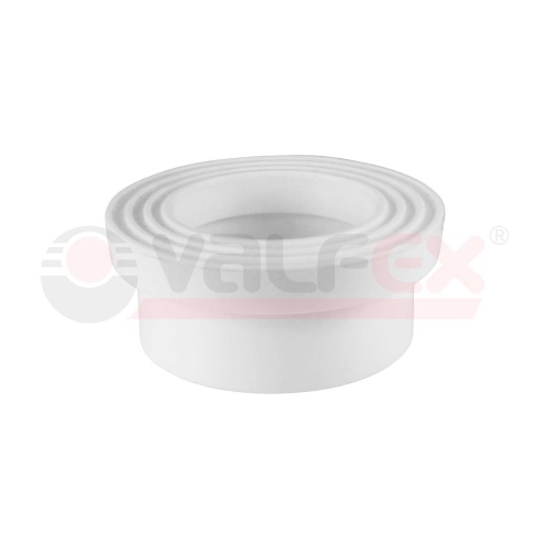 Бурт под фланец 90 ПП VALFEX (25/5)