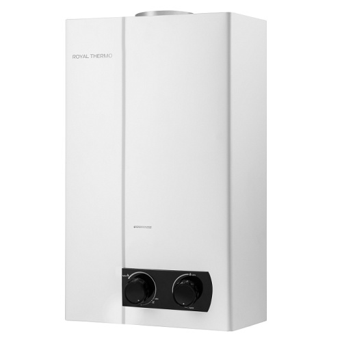 Водонагреватель газовый Piezo Pro GWH 11 Royal Thermo