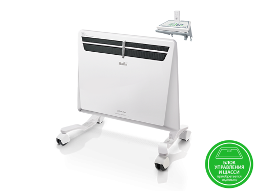 Конвектор электрический Apollo Transformer BEC/AT-2500 Ballu