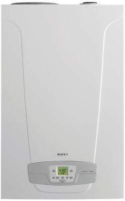 Котел газовый настенный Luna Duo-tec E 1.12 Baxi