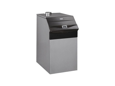 Котел газовый напольный Power HT 1.1000 Baxi