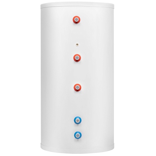 Бойлер косвенного нагрева AQUATEC INOX RTWX 150 напольный