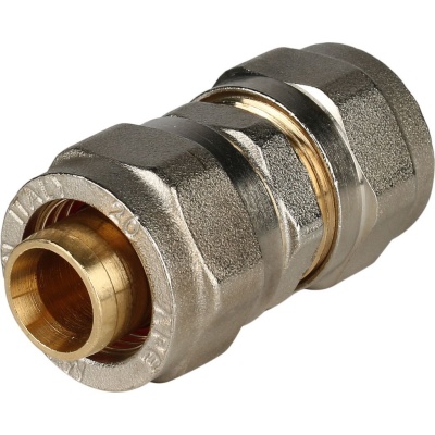 Муфта 20 винтовая Stout (10/150)