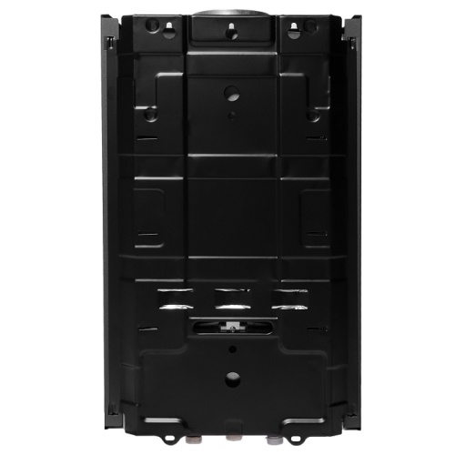 Водонагреватель газовый Inflame GWH 10 Grafit Royal Thermo