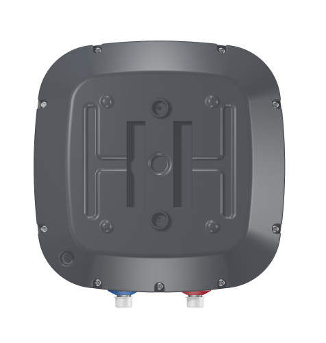 Водонагреватель Thermex Lodi 10 O