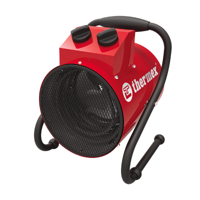 Тепловая пушка Thermex Bazooka 3