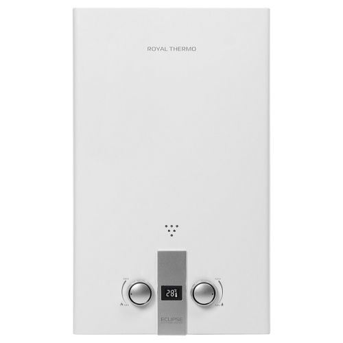 Водонагреватель газовый Eclipse GWH 10 Royal Thermo