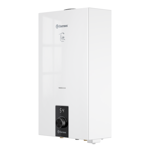 Водонагреватель газовый проточный Thermex TION T 26 D