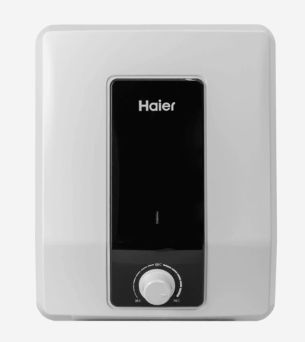 Водонагреватель Q1(R) ES15V над Haier