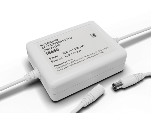 Источник бесперебойного питания 18650 (2250372)