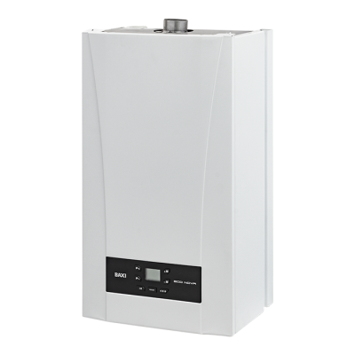 Котел газовый настенный ECO Nova 10 F Baxi
