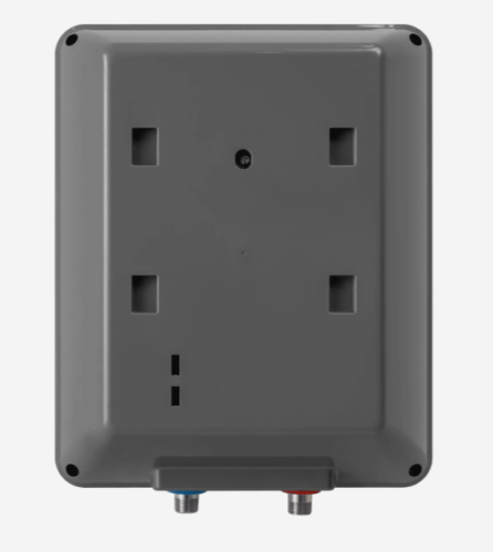 Водонагреватель Q1(R) ES15V над Haier