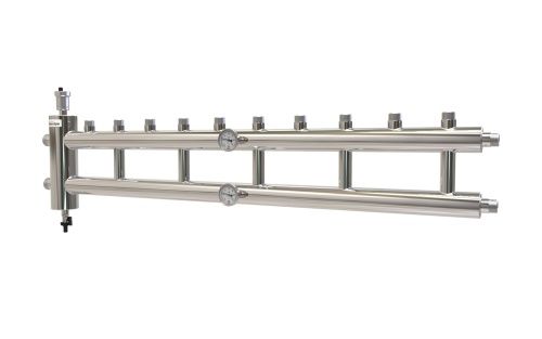 Коллектор совмещенный с гидравлическим разделителем GSK 32-5.1 ПроксиТерм