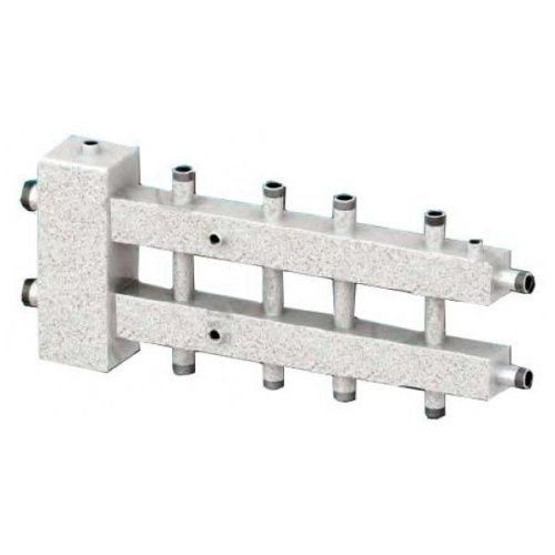 Разделитель гидравлический модульного типа Север-М5