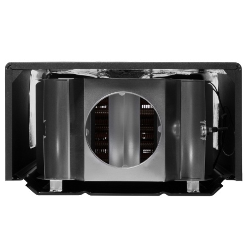 Водонагреватель газовый Inflame GWH 10 Grafit Royal Thermo