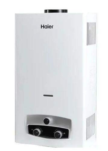 Водонагреватель проточный газовый IGW 10 B Haier