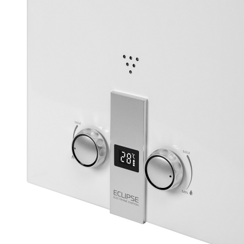 Водонагреватель газовый Eclipse GWH 10 Royal Thermo