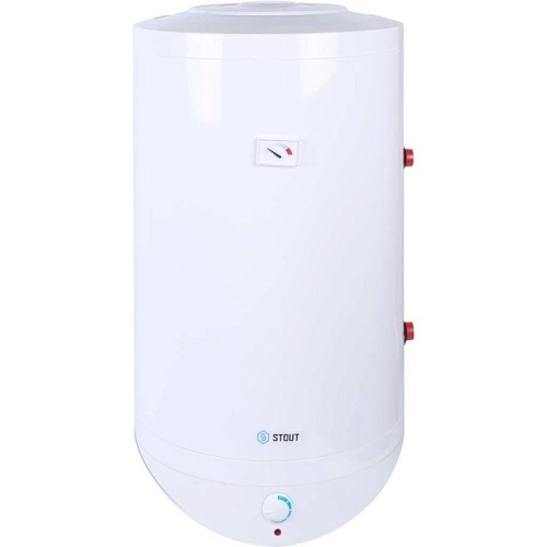 Бойлер косвенного нагрева настенный 150л Stout