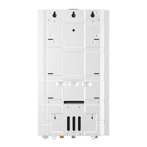 Водонагреватель газовый проточный Thermex TION T 26 D